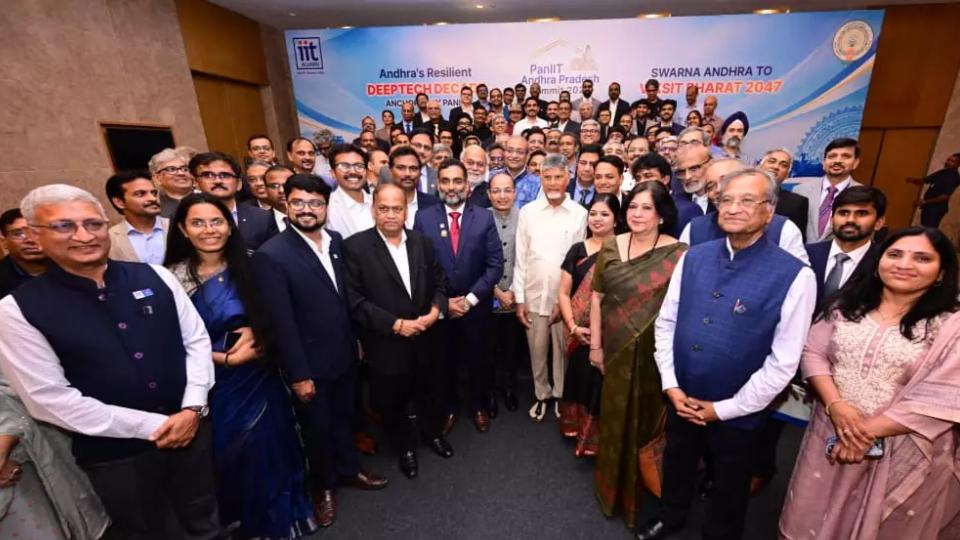 Maintaining Clean Surroundings is Collective Responsibility, says Naidu