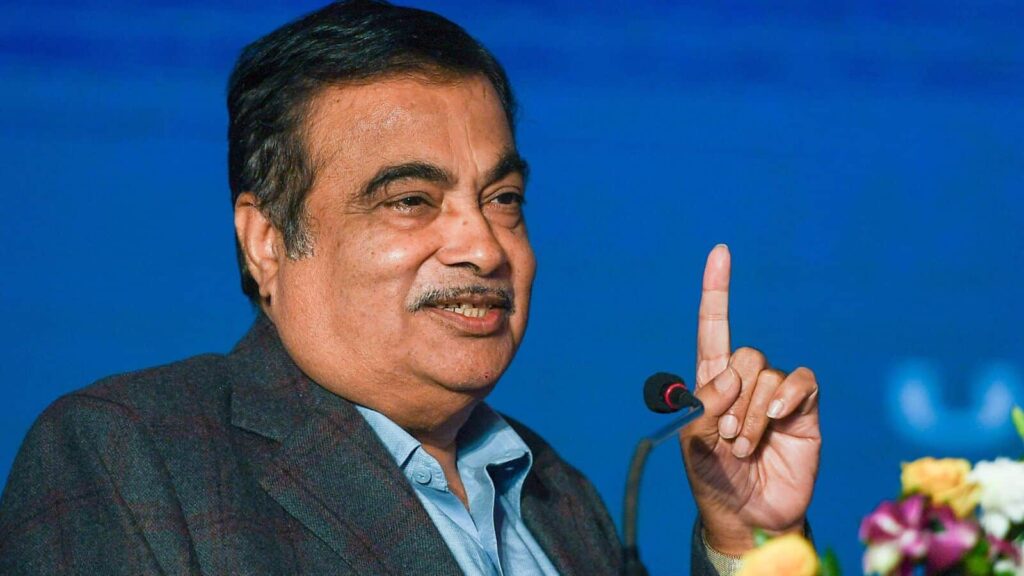 multimodetransportsystemwillbeintroducedinbengalurucity:gadkari