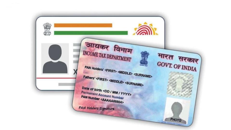 PAN may turn inactive if not linked with Aadhaar by December 31