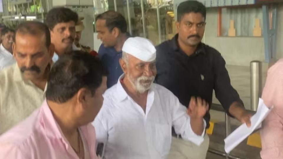 Supreme Court grants bail to Arun Gawli after 17 years