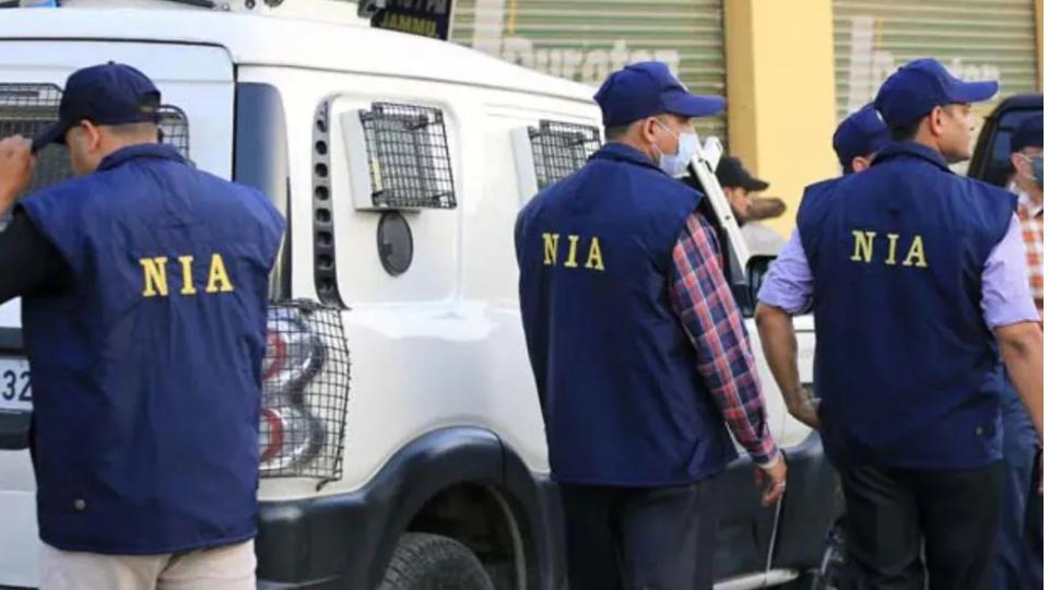 NIA Takes Charge of Major LeT Terror Module Bust
