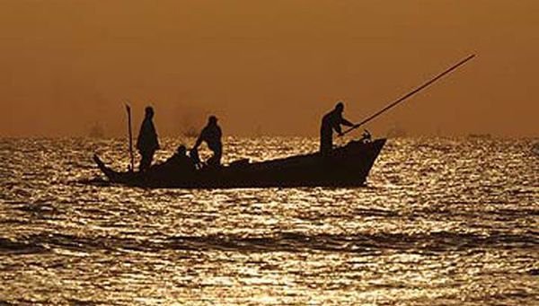 pakistanarrests30indianfishermen
