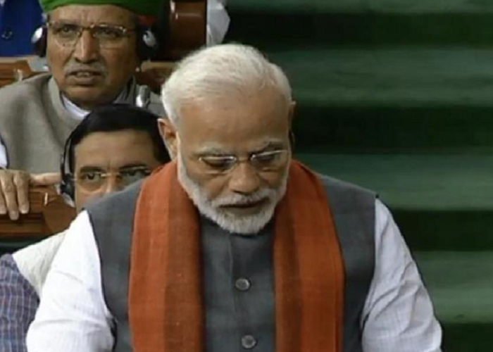 trusttobesetupforconstructionoframtemple:modi