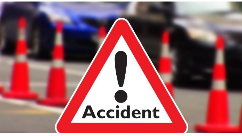 36 Passengers Safe After Sleeper Bus Collides With Lorry