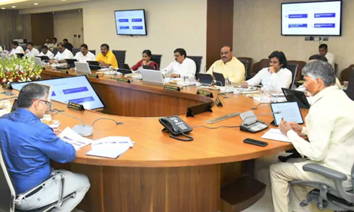 andhrapradeshcabinetapprovesitgccpolicy40
