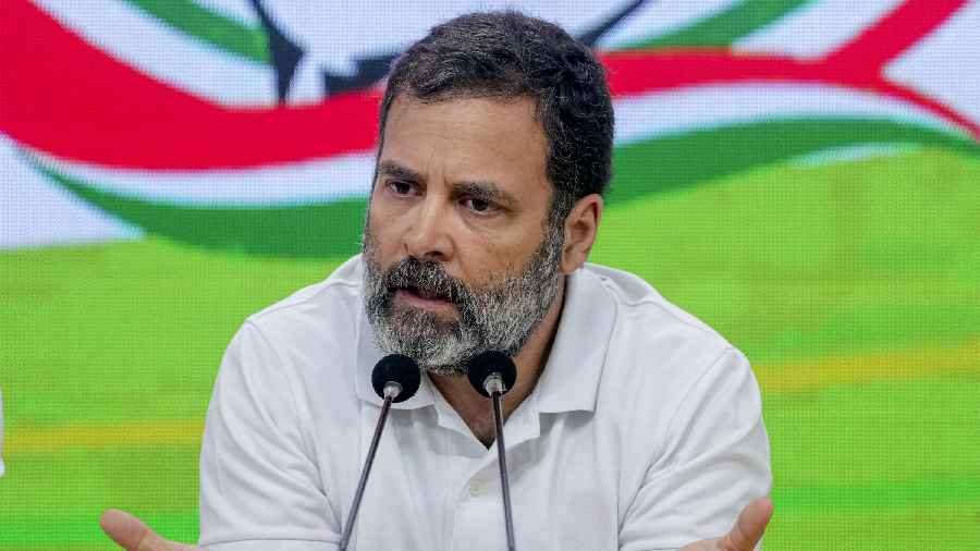 rahulgandhisends4pagereplymailtodelhicopsnoticeoverwomenstillbeingsexuallyassaultedremark