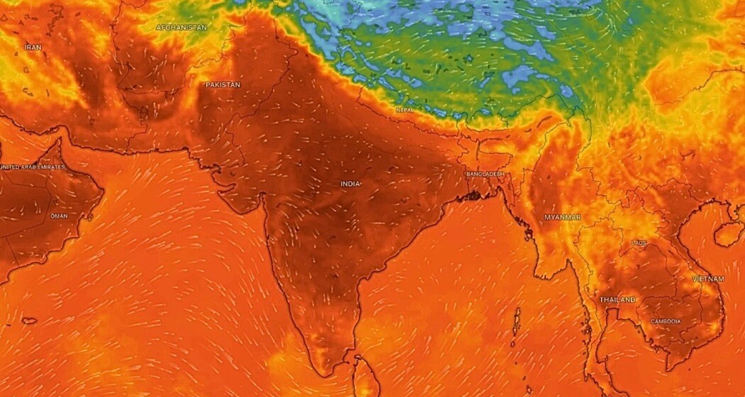 IMD confirms El Nino, warns of intensifying conditions through monsoon