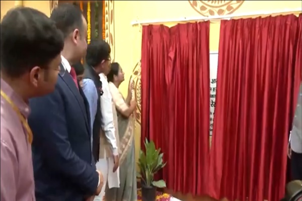 Delhi CM Rekha Gupta inaugurates 50 health centres in Delhi