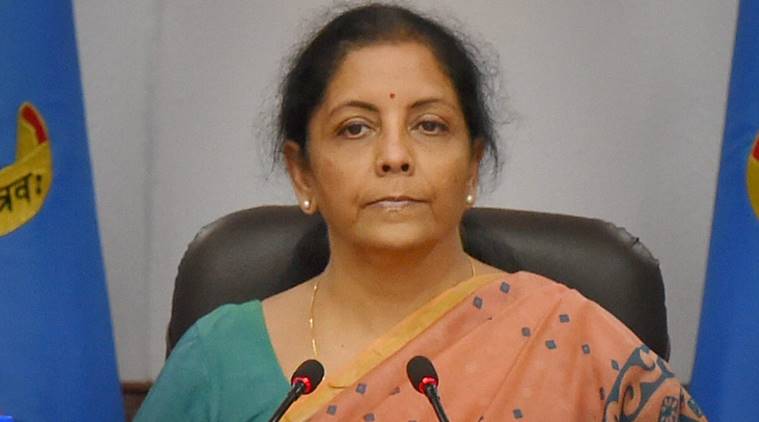 indiaisreadytodealwithanychallenge:nirmalasitharaman