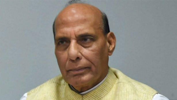 defenceministerrajnathsinghtovisitdarjeelingandsikkimtoday