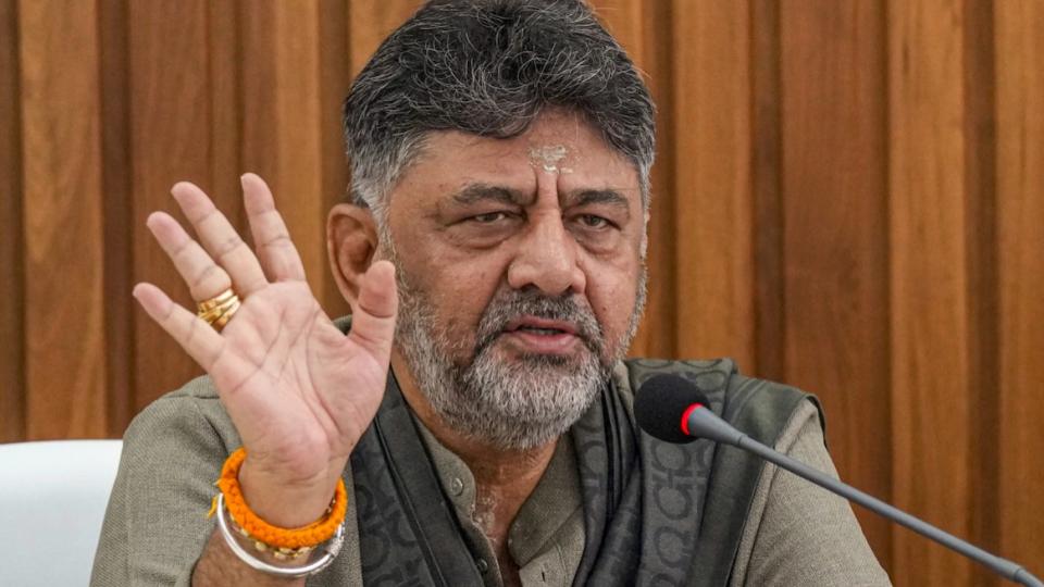 Farmers Group Urge CM To Begin Land Acquisition For Bidadi Project