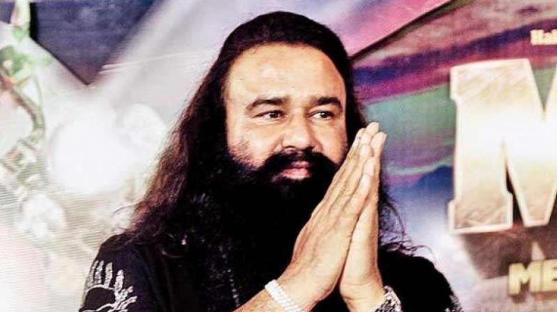 gurmeetramrahimcase:cbicourttopronounceverdicttoday