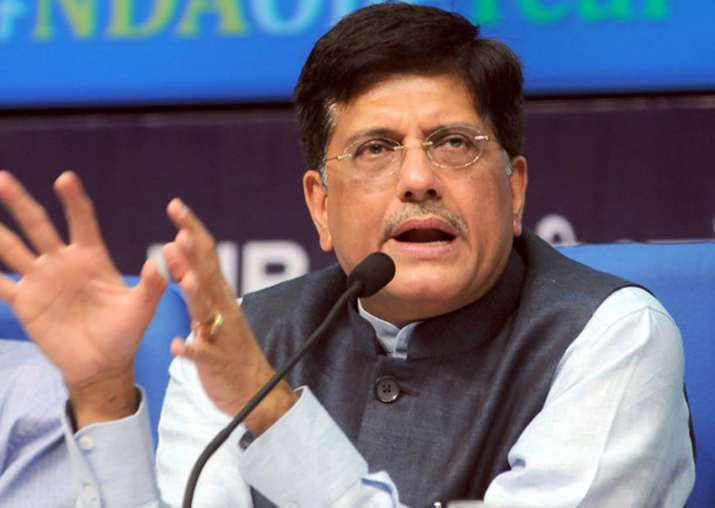 generalbudget2021focusesoninfrastructureprojectsinrailways:piyushgoyal