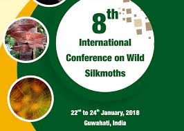 internationalconferenceonwildsilkmothstobegintoday