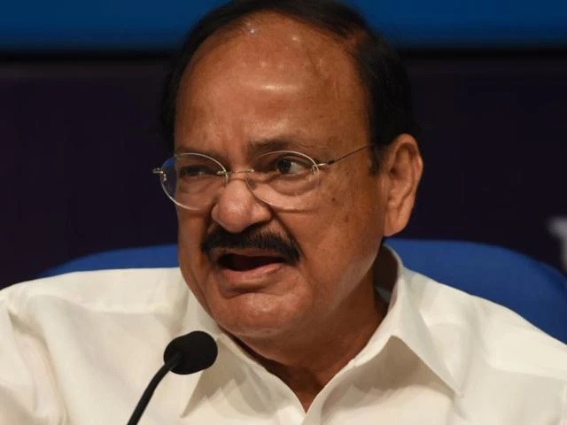 venkaiahnaidupiyushgoyaltoattendmousigningceremonyforrewaultramegasoarpowerprojecttoday