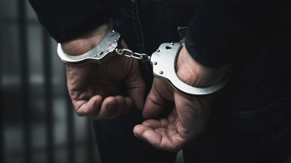 Rajasthan Man Held For Circulating Deepfake Video Of CM Vijay