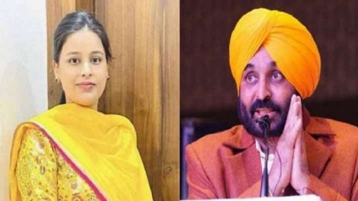 punjabcmtogetmarriedtoday