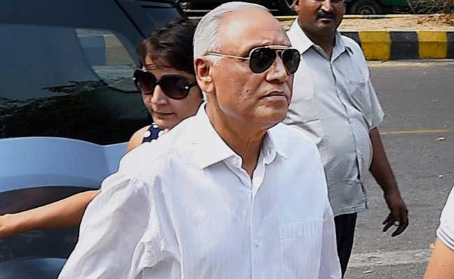 formeriafchiefsptyagiarrestedbycbiinaugustawestlandchopperscam:10developments