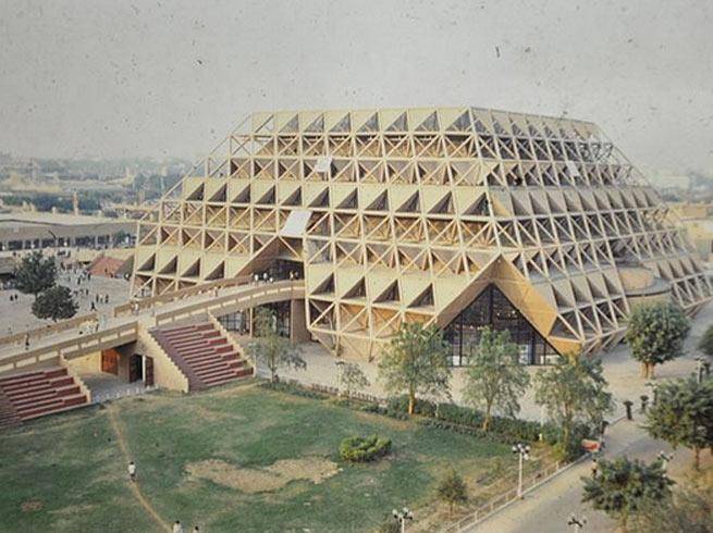 pragatimaidansetforfaceliftwillberevampedintoworldclassconventioncentreby2019