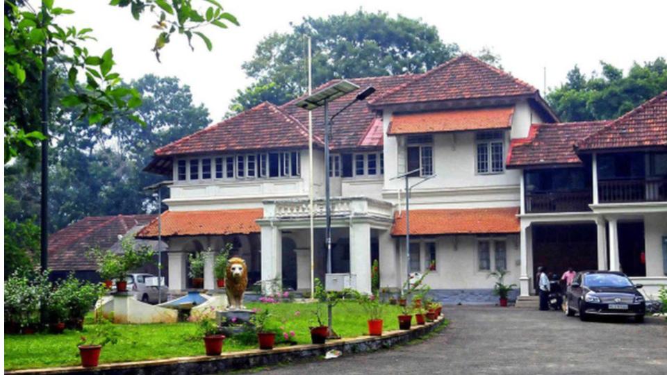 Hoax bomb email triggers security checks at Kerala CM’s residence