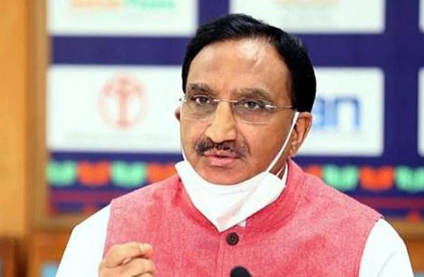 rpnishanksaidpmmodidesiresdecisionaffectingcareerofstudentshastobetakeninconsultationwithstategovtsstakeholders