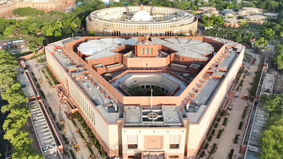 Parliamentary Panel Defers Report on PM, CMs Removal Bill
