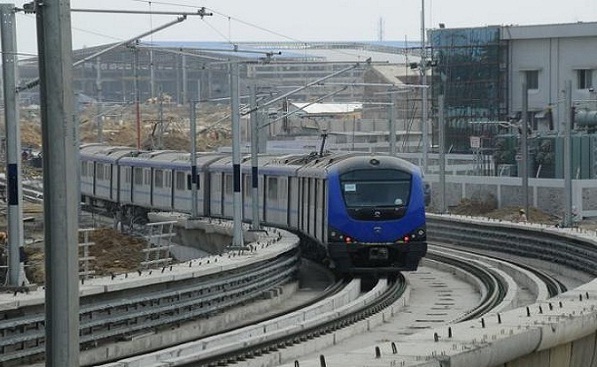 airportmetrorailbusservicesresumedintamilnadu