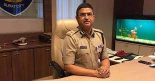 rakeshasthanaappointedasnewdelhipolicecommissioner