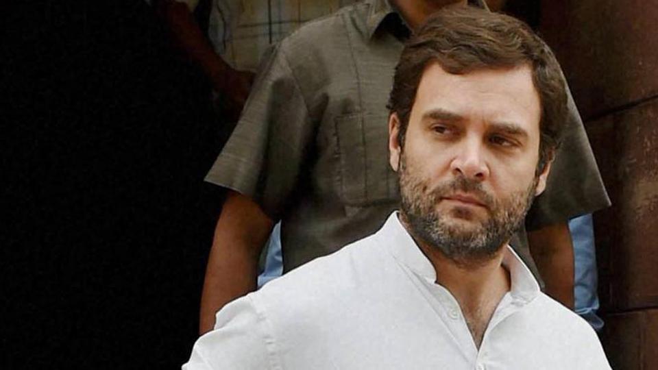 rahulmeetscongleadersfromminoritycommunity
