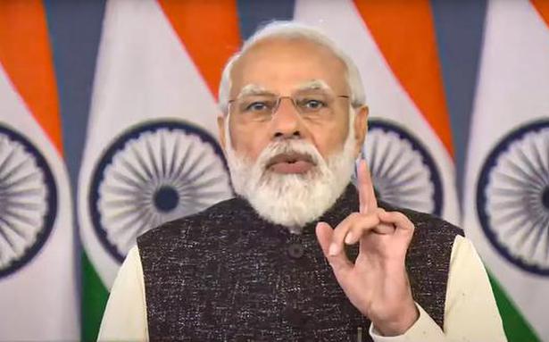 pmtochairfirstnationalconferenceofchiefsecretariesindharamshalaonjune1617