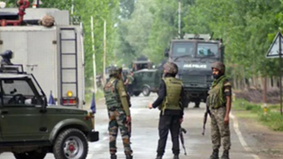 Security tightened in Srinagar as Assembly session begins