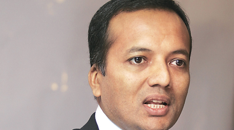 bailgrantedtofiveaccusedincoalcaseagainstjindal