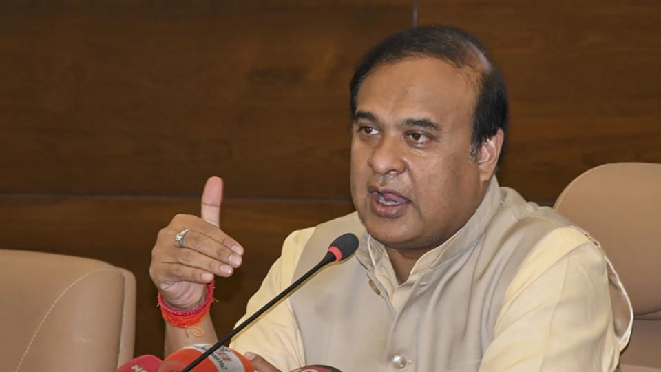 Himanta, Gogoi Seek Probe into Guwahati Woman’s Death in Andhra