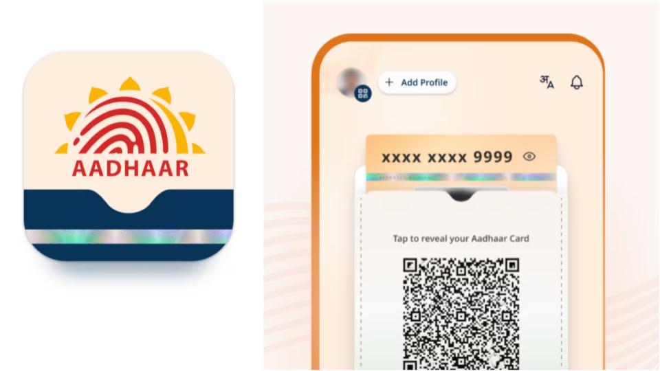 New Aadhaar mobile app enables identity verification faster, safer 