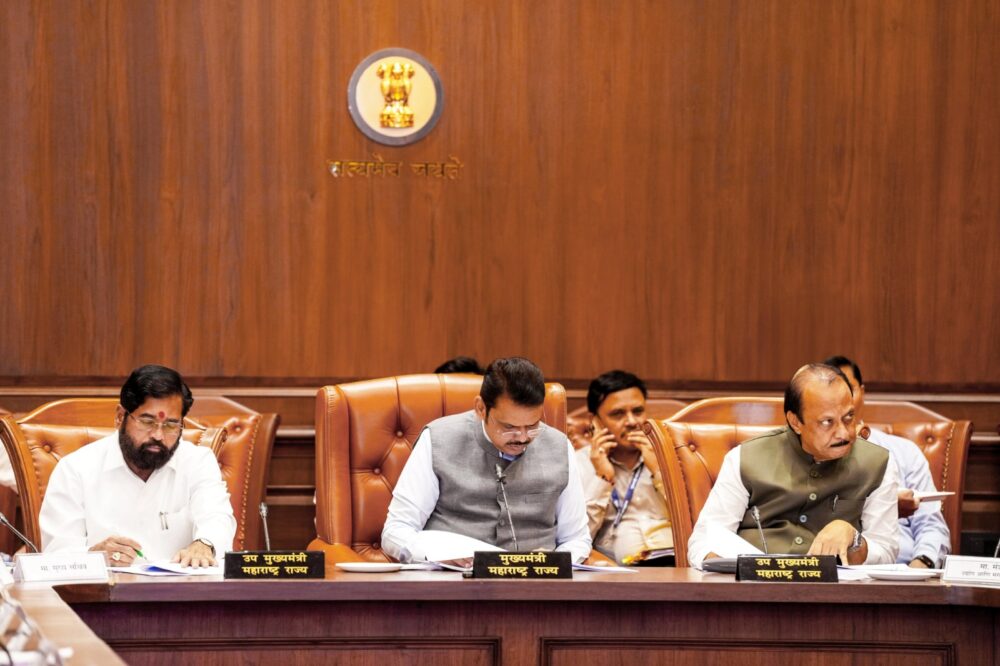 Maharashtra approves ₹1.35 lakh crore investment in high-tech sectors to create 1 lakh jobs