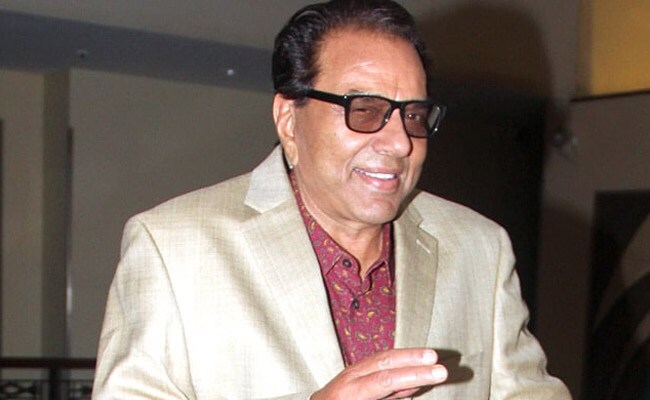 actordharmendras"heman"restaurantinharyanasealed