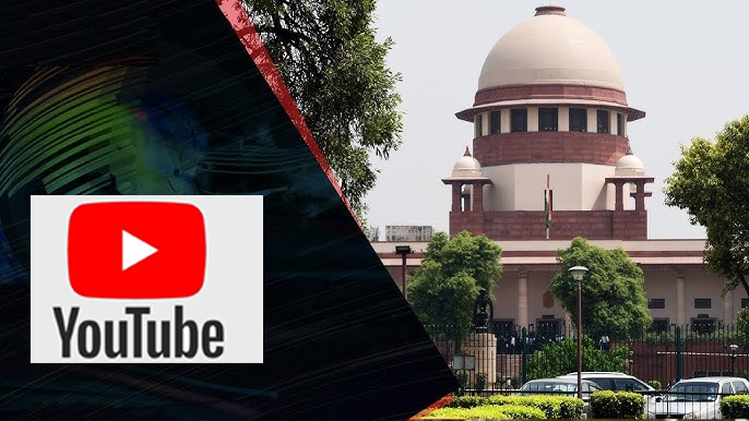 supremecourtsyoutubechannelhacked