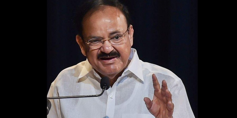 govtwillensuresmoothfunctioningofsupplychainforvulnerablesections:venkaiahnaidu