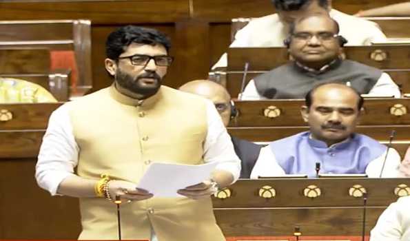 parliamentpassestribhuvansahkariuniversitybill2025