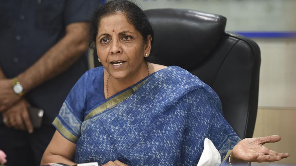 indianpublicsectorbankshadworstphaseundermanmohansinghraghuramrajan:sitharaman