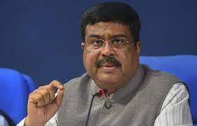 dharmendrapradhanchairshighlevelmeetingonpreparationsforg20summitgoingtobeheldinindiain2023