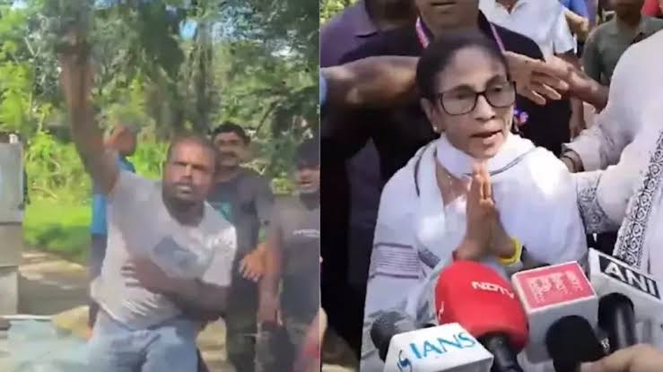 Mamata Banerjee