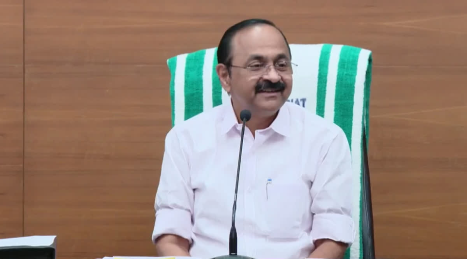 Kerala CM Satheesan Defends Private Flight 