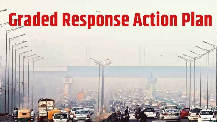 govtreinvokedgrapstageiiicurbsindelhiandncrtopreventfurtherdeteriorationofairquality