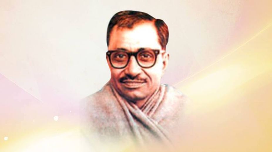 vicepresidentpmmodipaytributestopanditdeendayalupadhyayonhisdeathanniversary