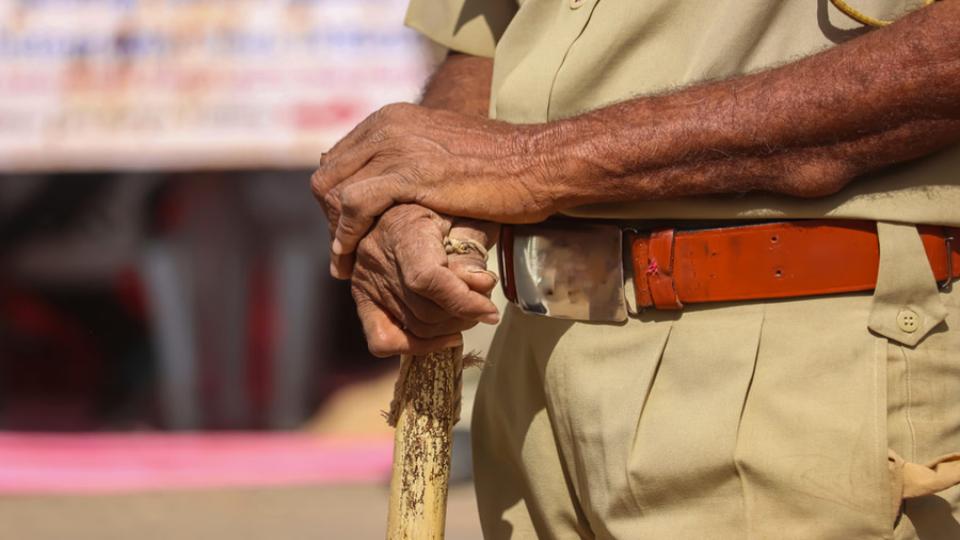 Man dies of beating in police custody in Uttar Pradesh