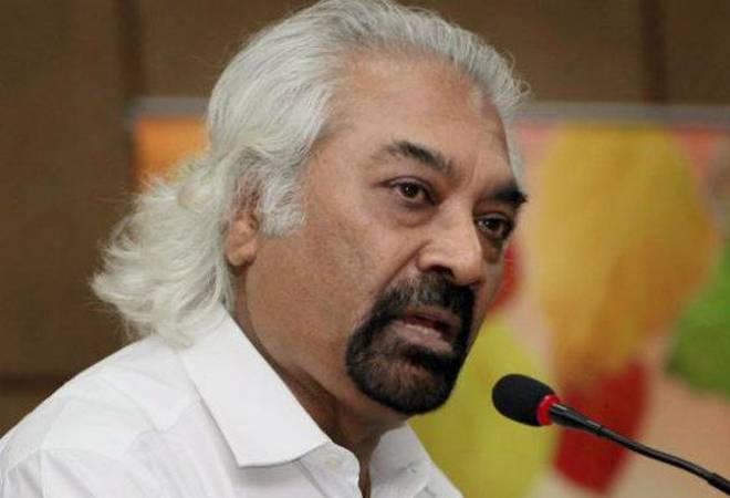 congressneedsgandhianapproachtogetmojoback:sampitroda