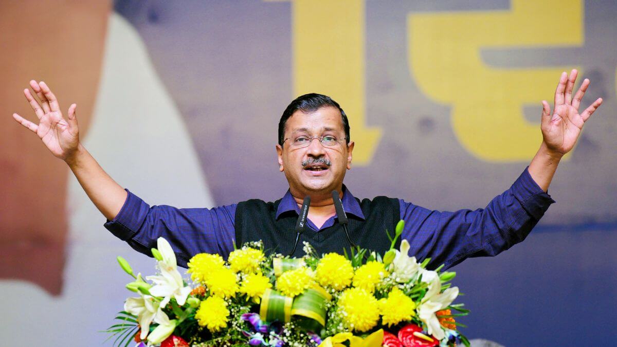 notreceivedinvitebutwillvisitrammandirafterjan22:arvindkejriwal