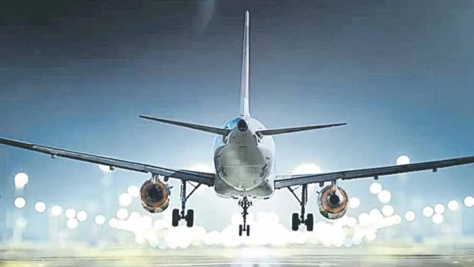 newairportnearnagarjunasagarcentralteamvisitssitetoassesssuitabilityofland