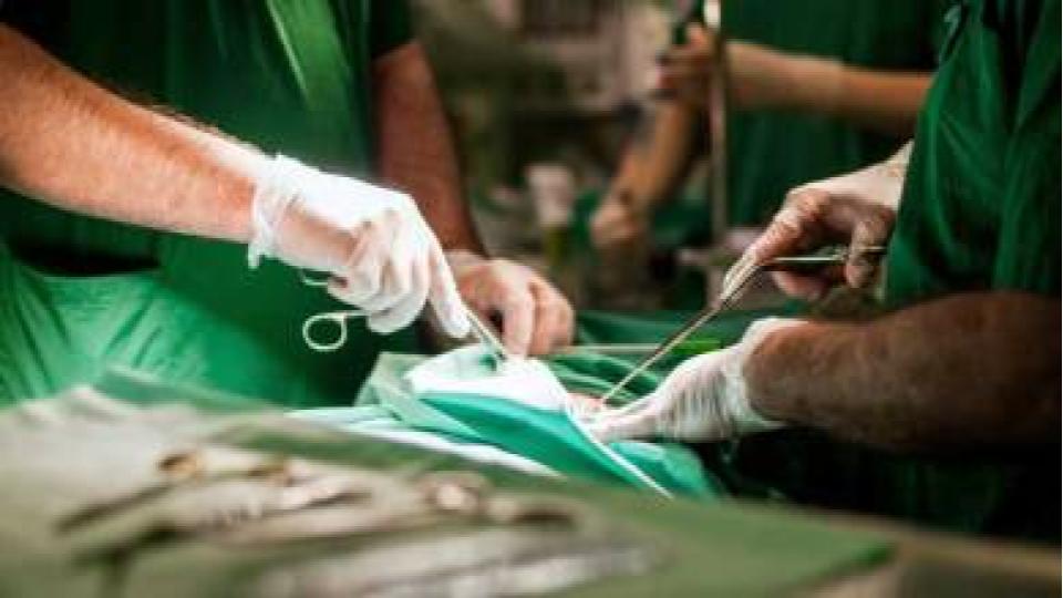 Doctor suspended after wrong surgery performed on child at Kerala govt hospital